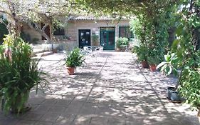 Alojamiento Rural El Campito